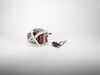 11726743-2-S-GE-WE17X23618-KIT MOTOR AND PULLEY WIT