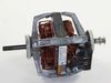 11726743-3-S-GE-WE17X23618-KIT MOTOR AND PULLEY WIT