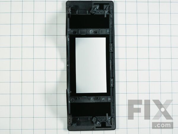 11726954-1-M-GE-WR17X24123- DISPLAY CAP TOUCH Assembly