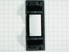DISPLAY CAP TOUCH Assembly – Part Number: WR17X24123