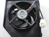 11726965-2-S-GE-WR60X23363-Condenser Fan Motor Assembly