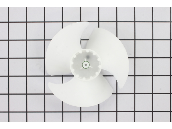 11726966-1-M-GE-WR60X24484-BLADE CONF FAN Assembly