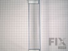 Gallon Door Bin Assembly – Part Number: WR71X25588