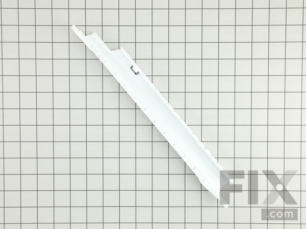11726971-1-M-GE-WR72X21684- RAIL PAN SNACK Right Hand