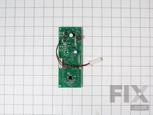 Water Softener Control – Part Number: WS21X20981