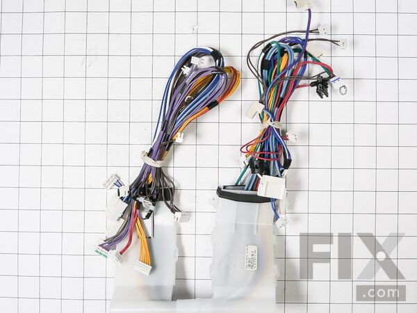 11727520-1-M-Whirlpool-W10752245-Wire Harness