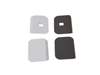 Dryer Door Reversal Kit – Part Number: W10808672