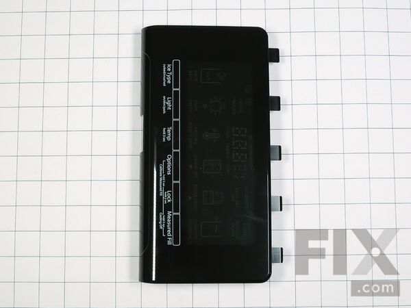 11727723-1-M-Whirlpool-W10811881-Electric Control Board