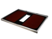Glass Cooktop – Part Number: W10813359