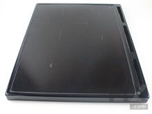 Range Main Top – Part Number: W10814036