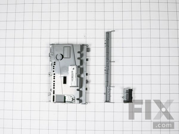 11727755-1-M-Whirlpool-W10817264-Electric Control Board