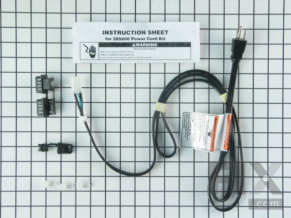 11727764-1-M-Whirlpool-W10820044-Washer Cordpower