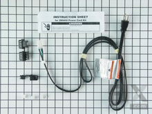 Washer Cordpower – Part Number: W10820044