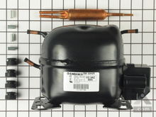 Refrigerator Compressor – Part Number: W10823815