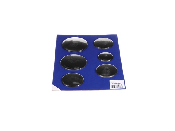 11727814-1-M-Whirlpool-W10833886-Burner Cap