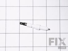 Surface Igniter – Part Number: W10833887