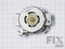 Motor Drive – Part Number: W10836348