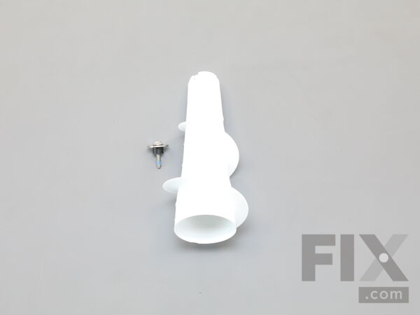 11727882-1-M-Whirlpool-W10836692-Washing Machine Upper Agitator