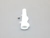 Washing Machine Upper Agitator – Part Number: W10836692