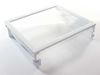 COVER – Part Number: W10836801