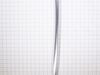 Handle - Stainless Steel – Part Number: W10837029