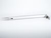 11727916-2-S-Whirlpool-W10837029-Handle - Stainless Steel