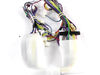 HARNS-WIRE – Part Number: W10837069