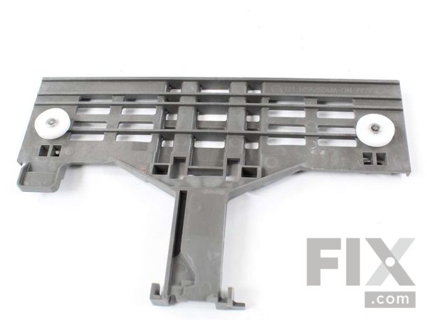 11727929-1-M-Whirlpool-W10837306-Dishwasher Dishrack Adjuster (Left)