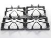 Grate Kit of 4 - Gray – Part Number: W10837340