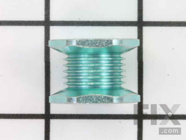 11727942-1-M-Whirlpool-W10837625-Motor Pulley