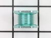 Motor Pulley – Part Number: W10837625