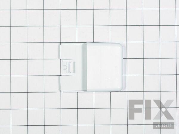11727962-1-M-Whirlpool-W10838039-End Cap Support Cap