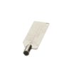 11727963-2-S-Whirlpool-W10838052-Door Key