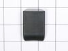 Handle Trim - Black – Part Number: W10838316