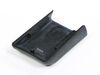 11727970-2-S-Whirlpool-W10838316-Handle Trim - Black