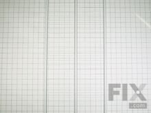 Wire Shelf – Part Number: W10838567