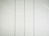 Wire Shelf – Part Number: W10838567