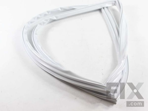 11727983-1-M-Whirlpool-W10838574-Refrigerator Door Gasket - White