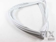 Refrigerator Door Gasket - White – Part Number: W10838574