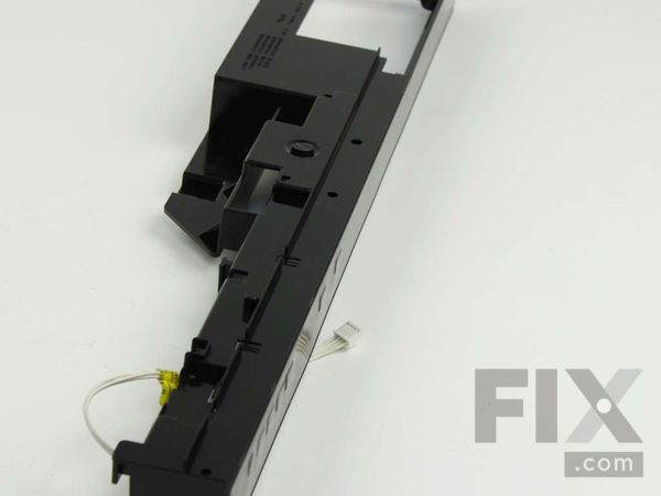 11727986-1-M-Whirlpool-W10838676-CONTROL PANEL - BLACK