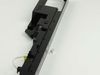 CONTROL PANEL - BLACK – Part Number: W10838676