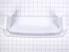 Door Shelf Rail – Part Number: W10838874