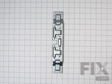 BRACKET – Part Number: W10839743