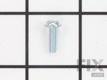 Microwave Screw – Part Number: W10841091