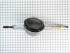 Shallow Tub Transmission Kit with Seal & Mounting Stem – Part Number: W10841093