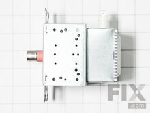MAGNETRON – Part Number: W10844213