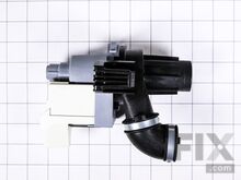 Motor Pump – Part Number: W10846093