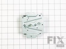 Timer – Part Number: W10846428