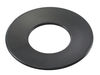 Burner Cap - Black – Part Number: W10846732