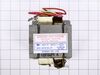 Transformer – Part Number: W10847161